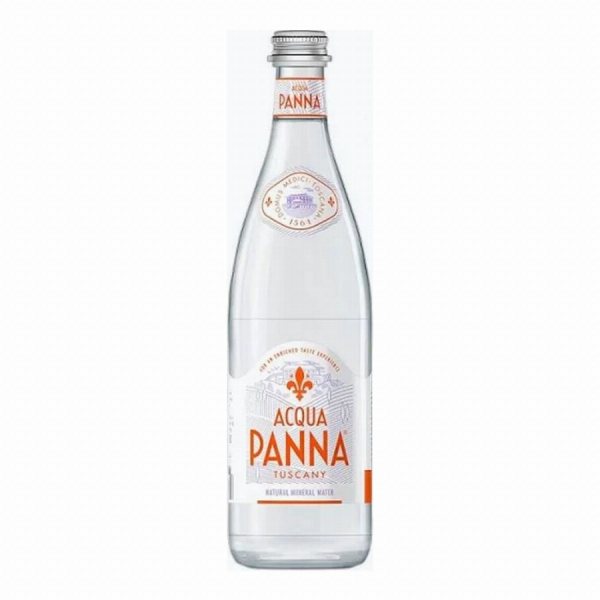 Apă plată Acqua Panna 750ml