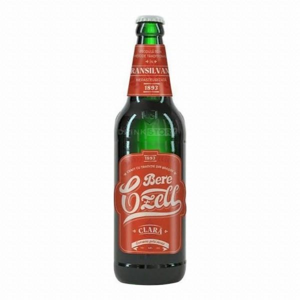 Czell Clara 500ml