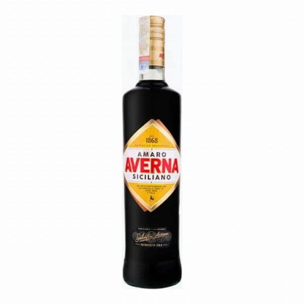 Averna