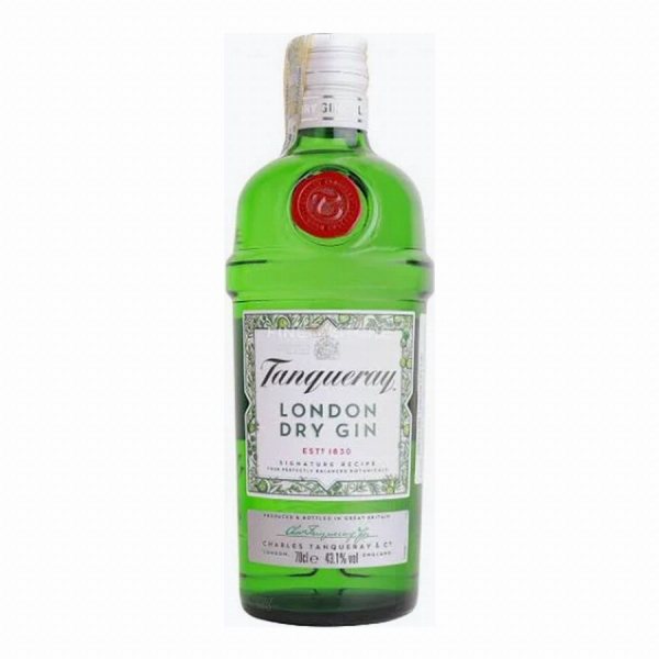 Tanqueray