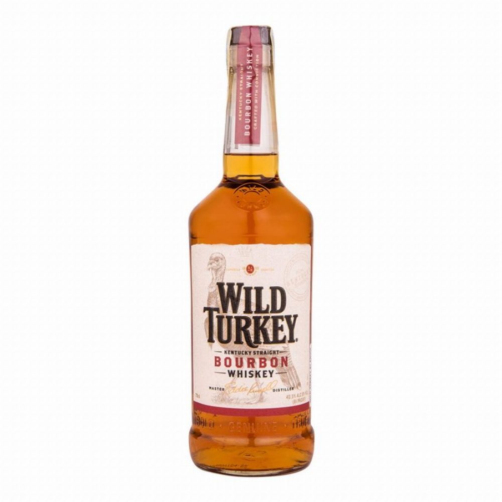 Wild Turkey